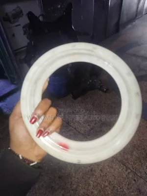 Mark X Fuel Pump Lock Ring