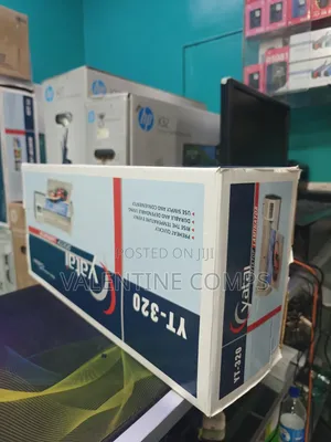 Yatai Laminator