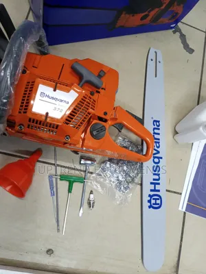 Husqvarna Power Saw/Chainsaw