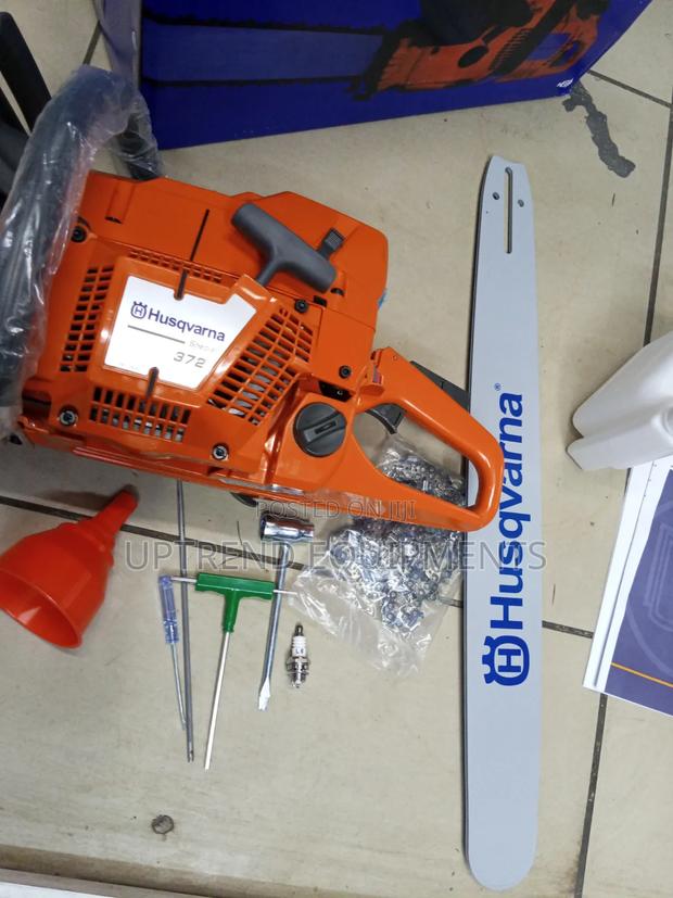 Husqvarna Power Saw/Chainsaw