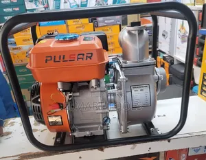 Pulsar Petrol Water Pump 3inch