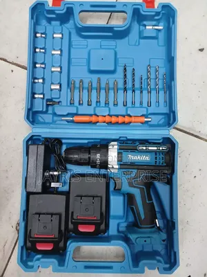 Makita Cordless Drill