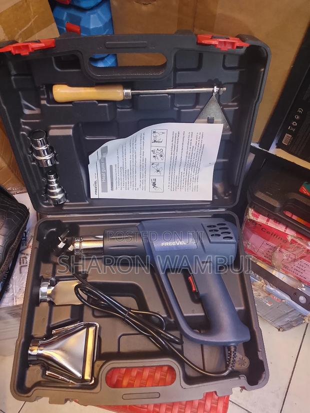New Maxmech Heat - main view