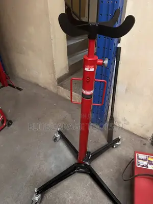 Heavy Duty 0.5ton Transmission Jack