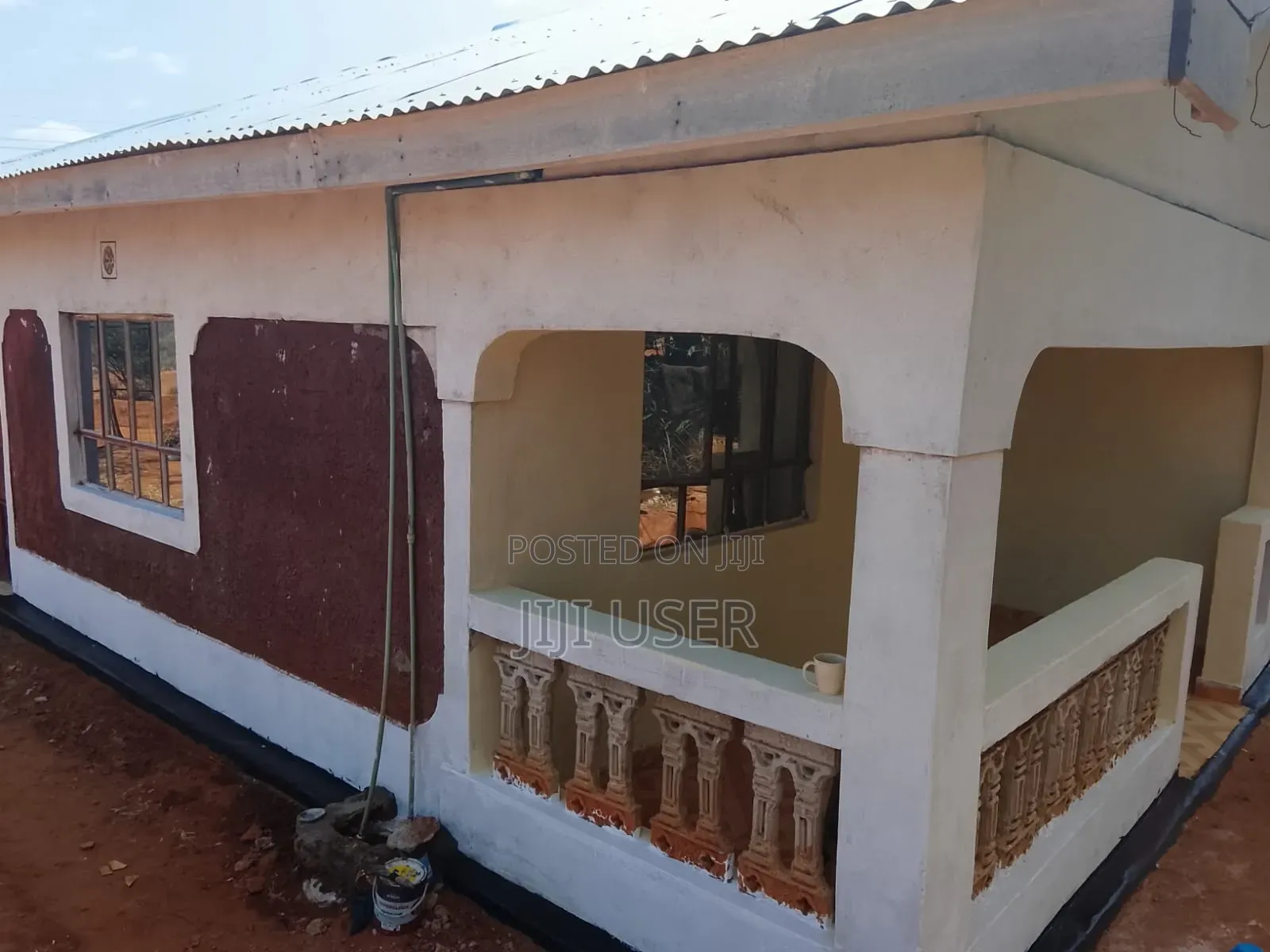 Furnished 2bdrm House in Maungu - Wayani, Kaloleni for sale