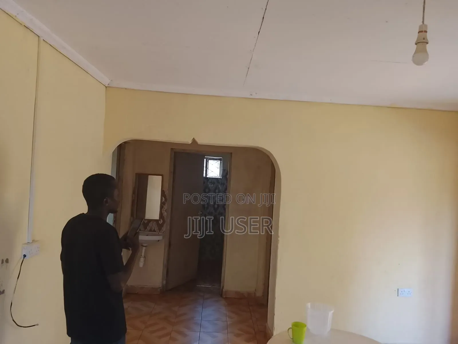 Furnished 2bdrm House in Maungu - Wayani, Kaloleni for sale