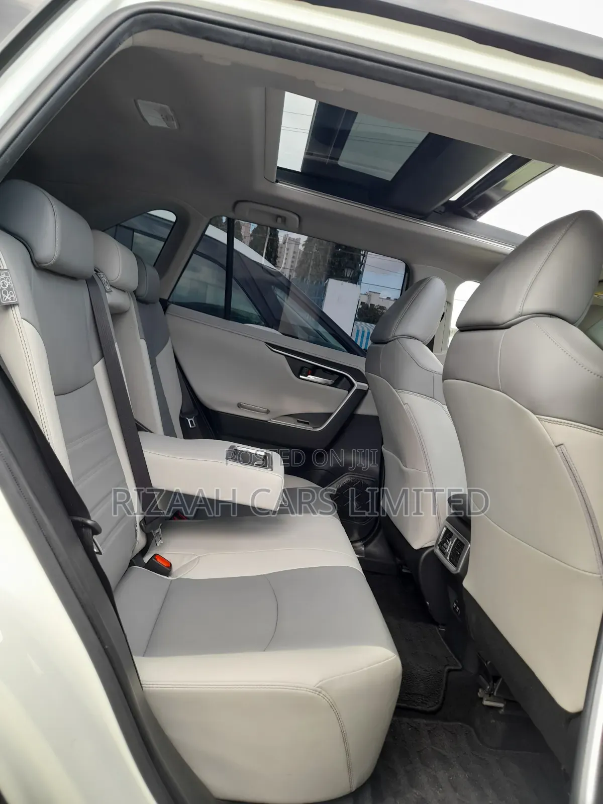 Toyota RAV4 2020