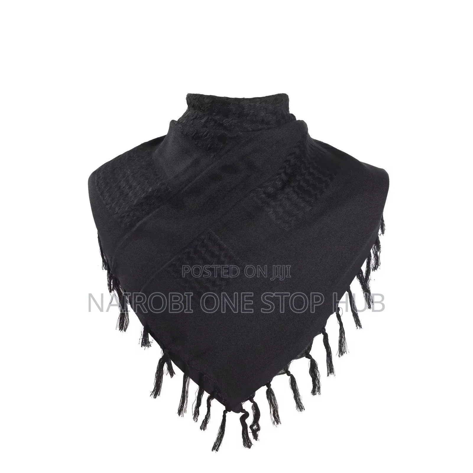 Tactical Keffiyeh Shemagh Arafat Scarf