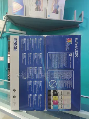 Epson L3210