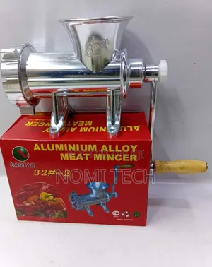 Manual Meat Mincer/M32meat Mincer Manual