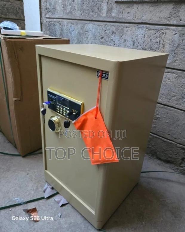 Safe Box Fireproof Safe Box 70kg