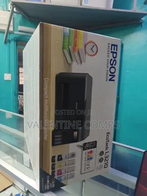 Epson L3210
