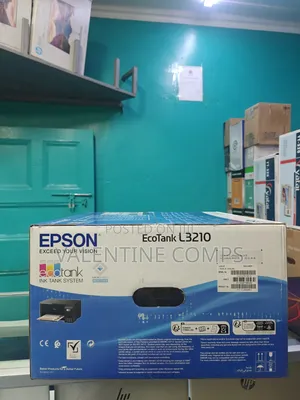 Epson L3210