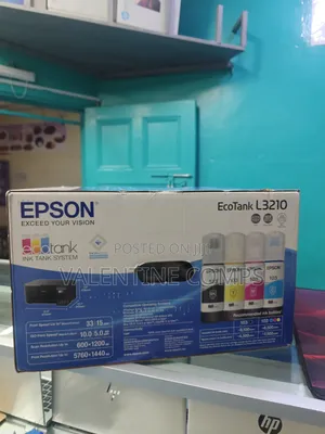 Epson L3210