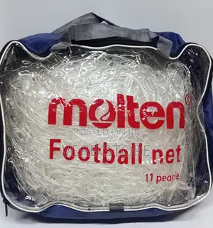Molten Official Football Net