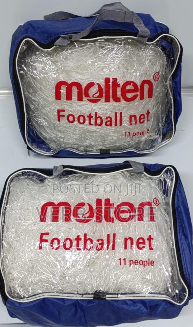 Molten Official Football Net - thumbnail 2