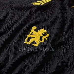 Authentic Third Chelsea Jersey 2026/27 Season Player Version