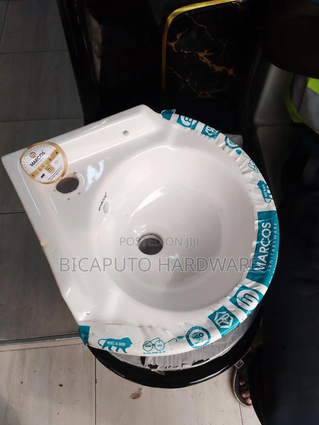 Corner Basin