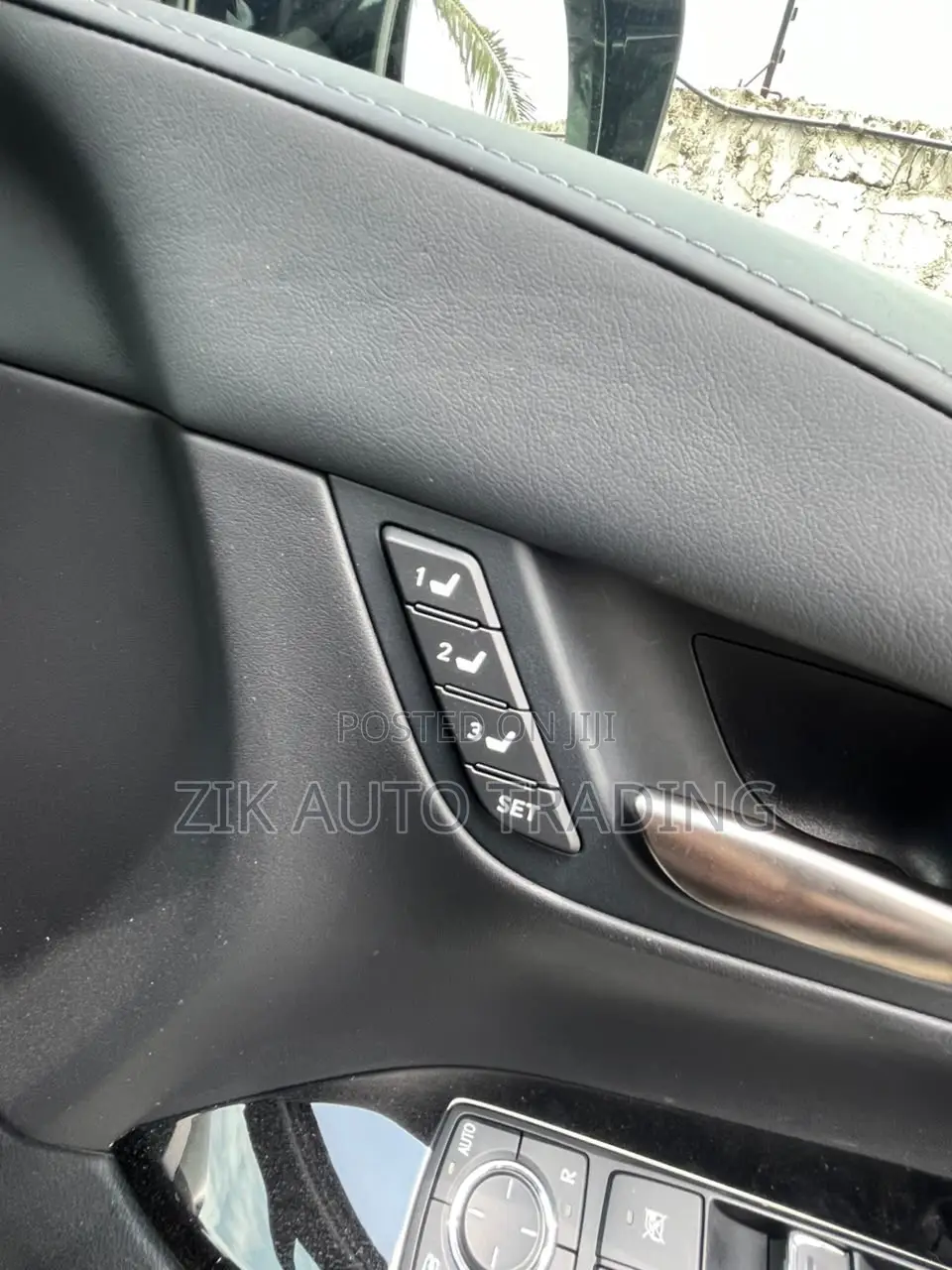 Lexus LX 2020 Black