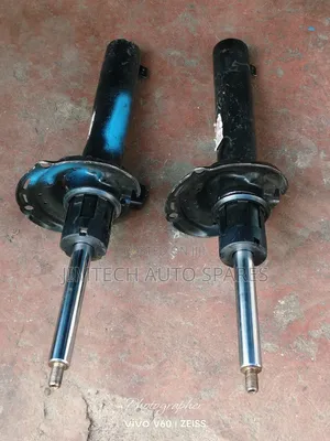 Volkswagen Golf Mk 7 Front Shock Absorber