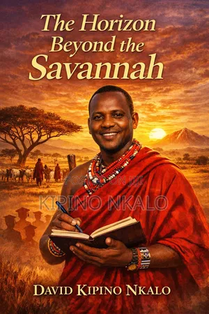 Ebooks Available on Sell by David Kipino Nkalo