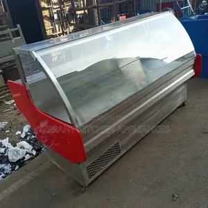Butchery Meat Chiller
