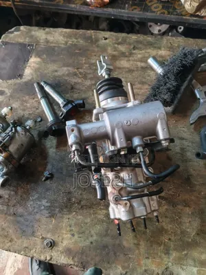 Toyota Fielder Brake Actuator