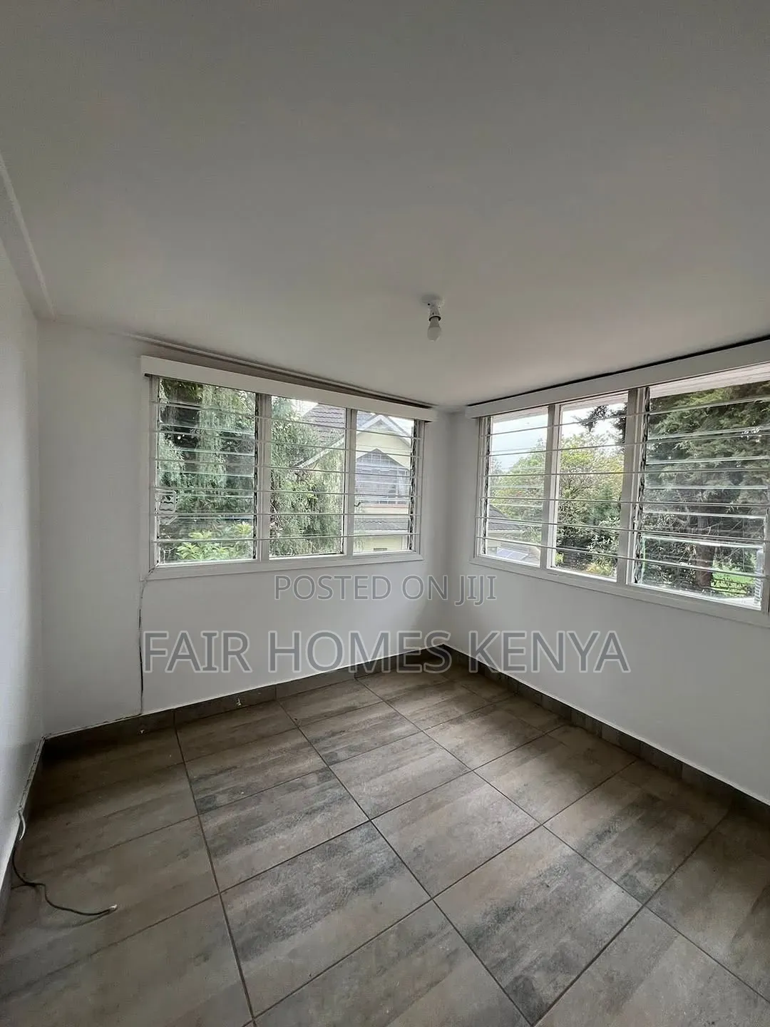 3bdrm House in Lavington Green, Maziwa for rent