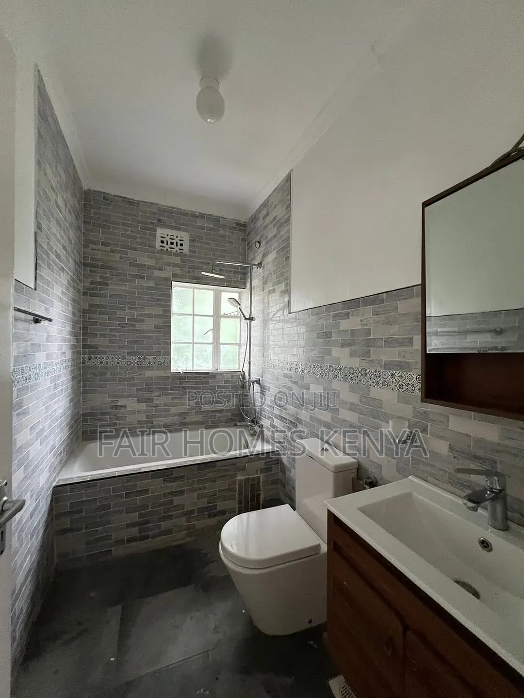 3bdrm House in Lavington Green, Maziwa for rent