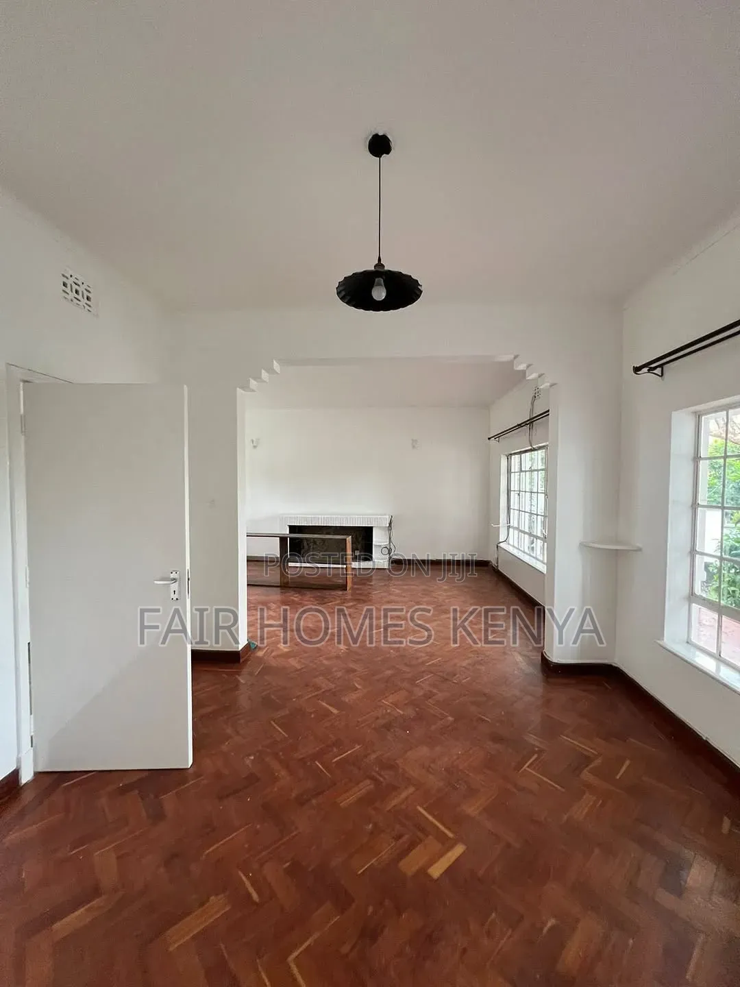 3bdrm House in Lavington Green, Maziwa for rent