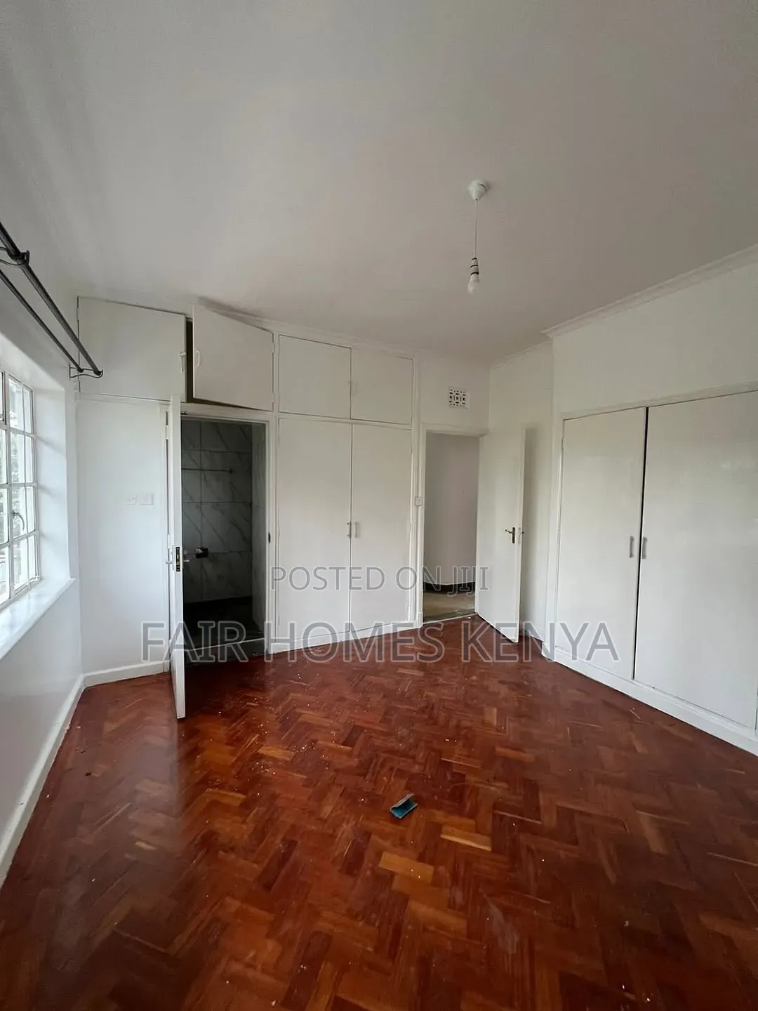 3bdrm House in Lavington Green, Maziwa for rent