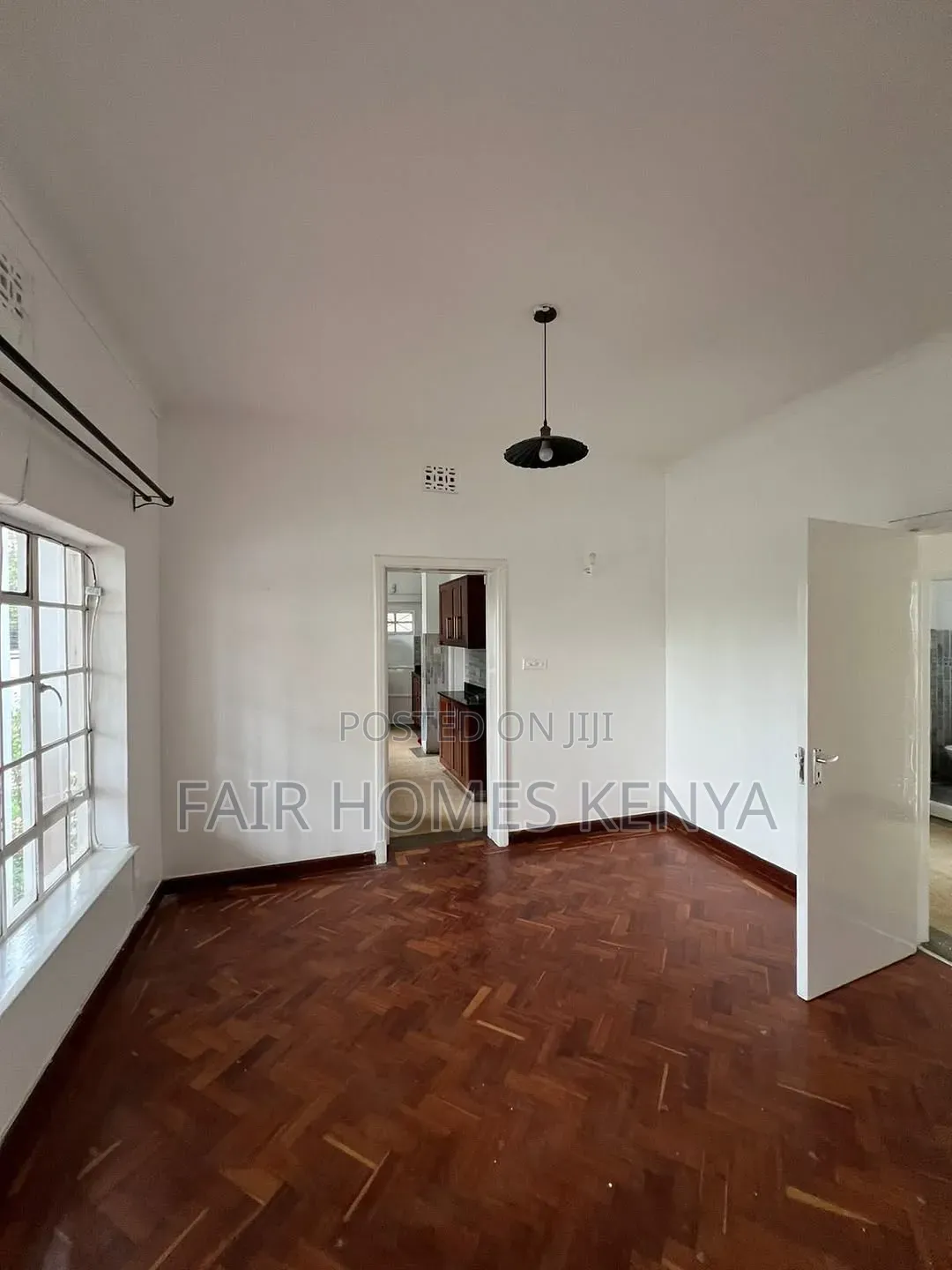 3bdrm House in Lavington Green, Maziwa for rent