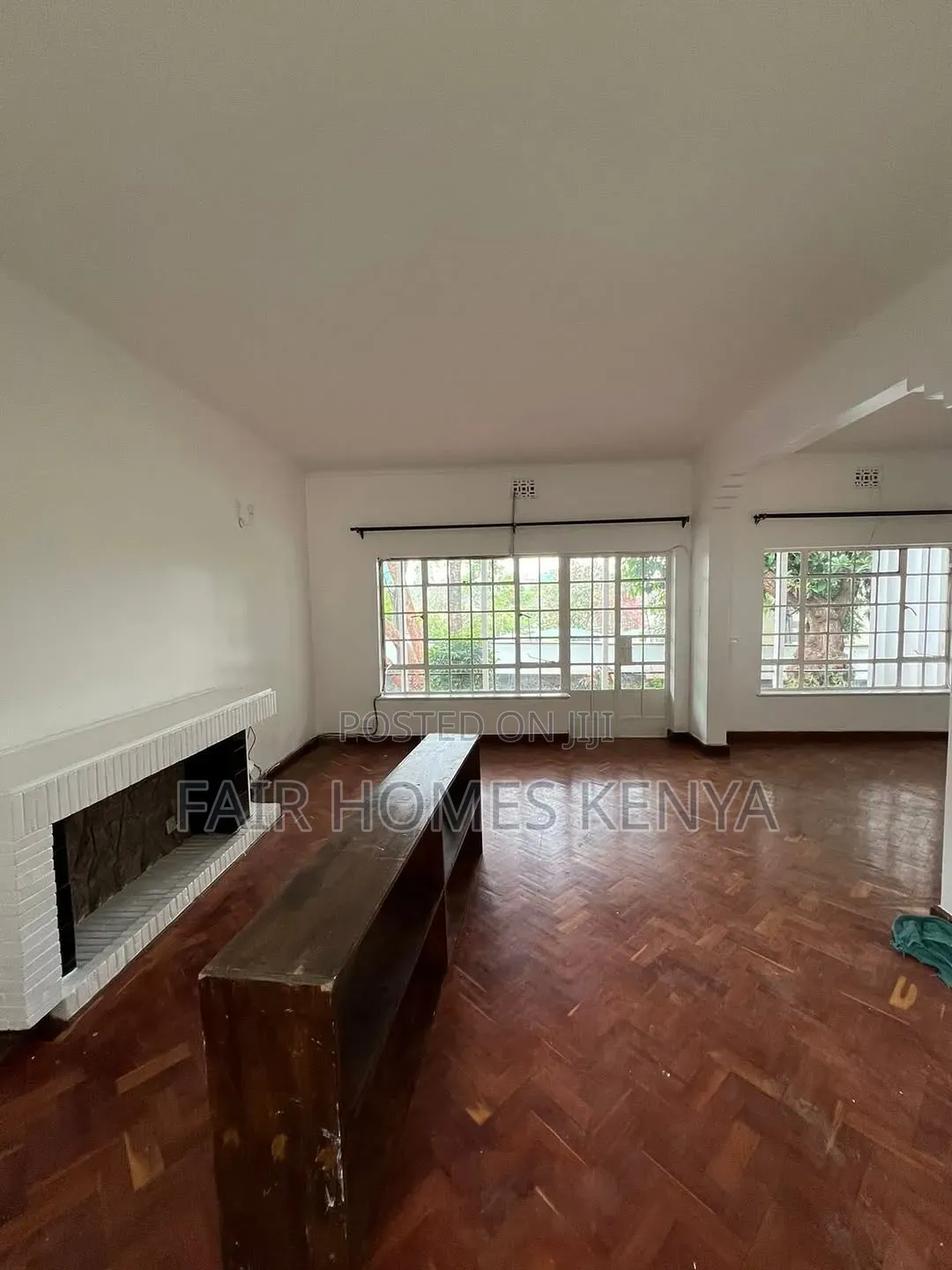 3bdrm House in Lavington Green, Maziwa for rent