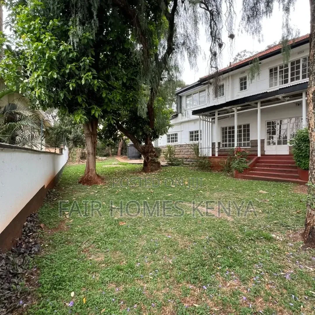 3bdrm House in Lavington Green, Maziwa for rent