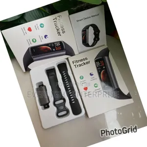 High Quality Fitness Tracker
