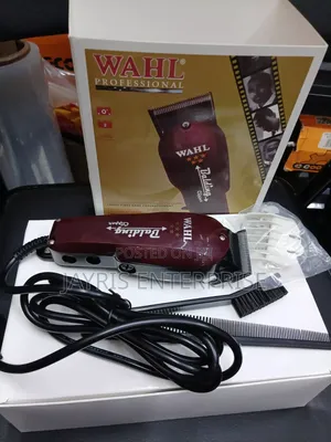 Wahl Professional Shaver