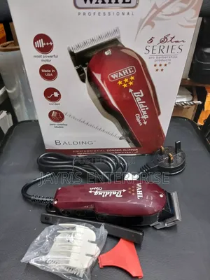 Balding Hair Shaver