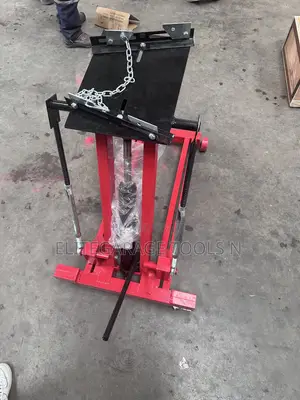 Heavy Duty 2ton Transmission Jack