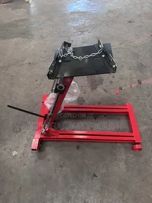 Heavy Duty 2ton Transmission Jack