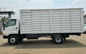 HYUNDAI HD 72 Diesel 4L Manual 2014