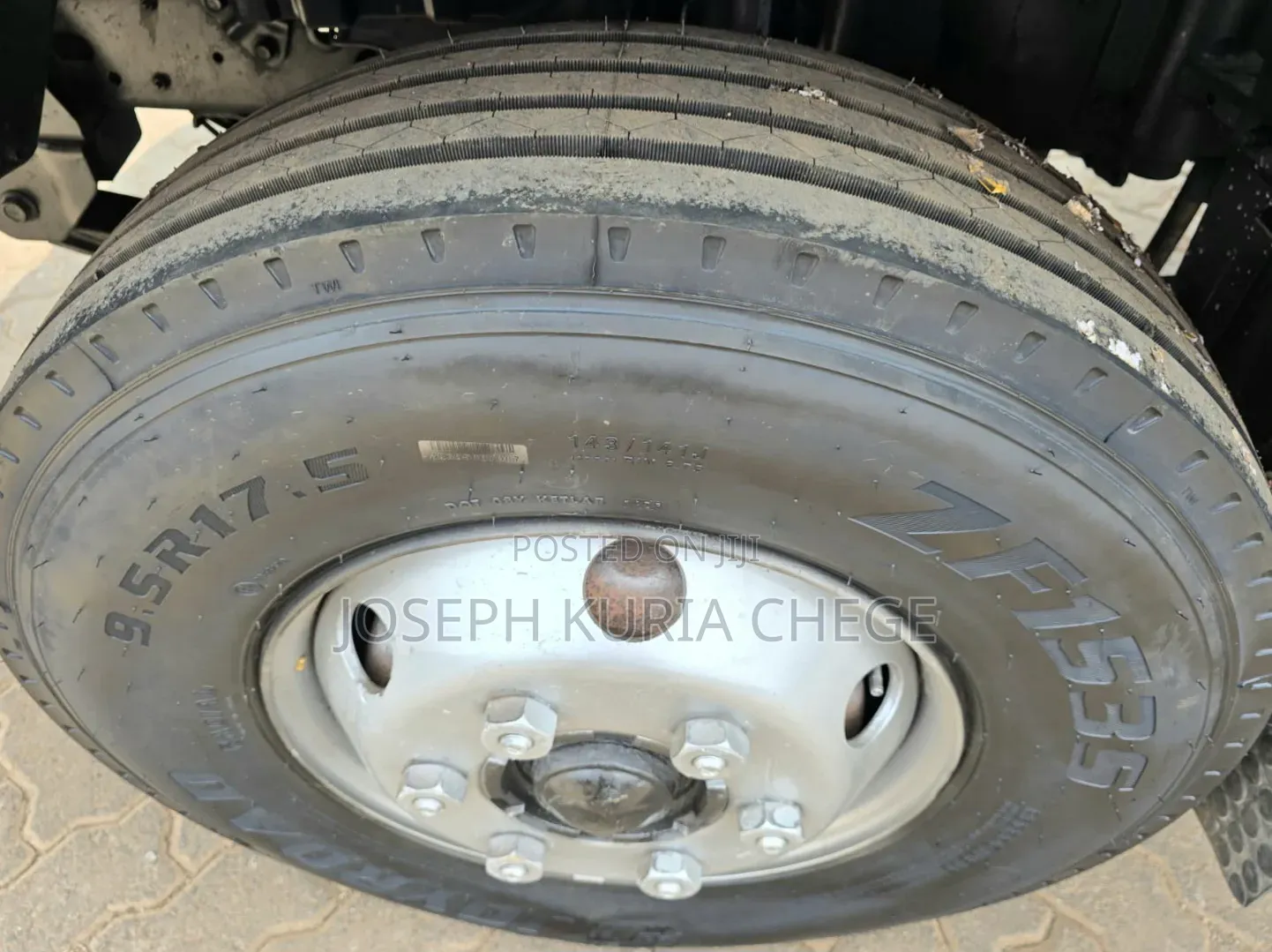 HYUNDAI HD 72 Diesel 4L Manual 2014