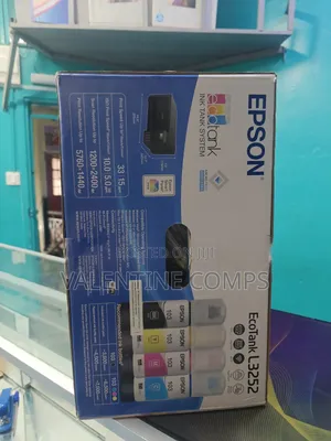 Epson L3252