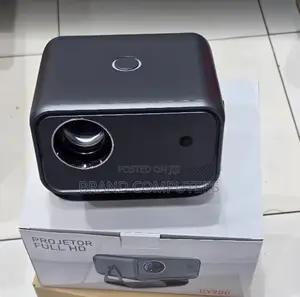 Smartphones Home Theatre Projectors Resolution Cy 900 Projector