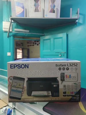 Epson L3252