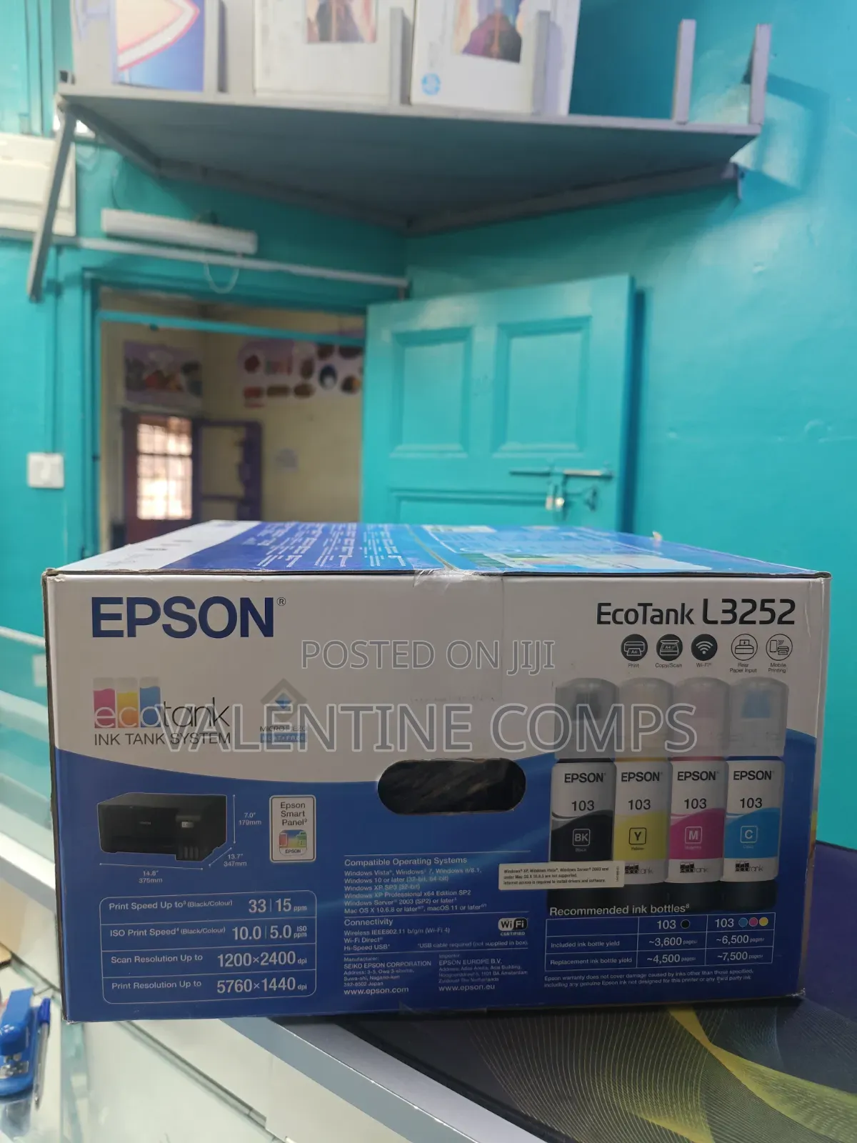 Epson L3252