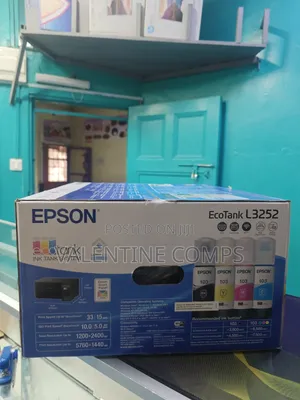 Epson L3252