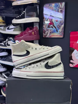Converse Chuck 70 X a Ma Maniére Sneakers