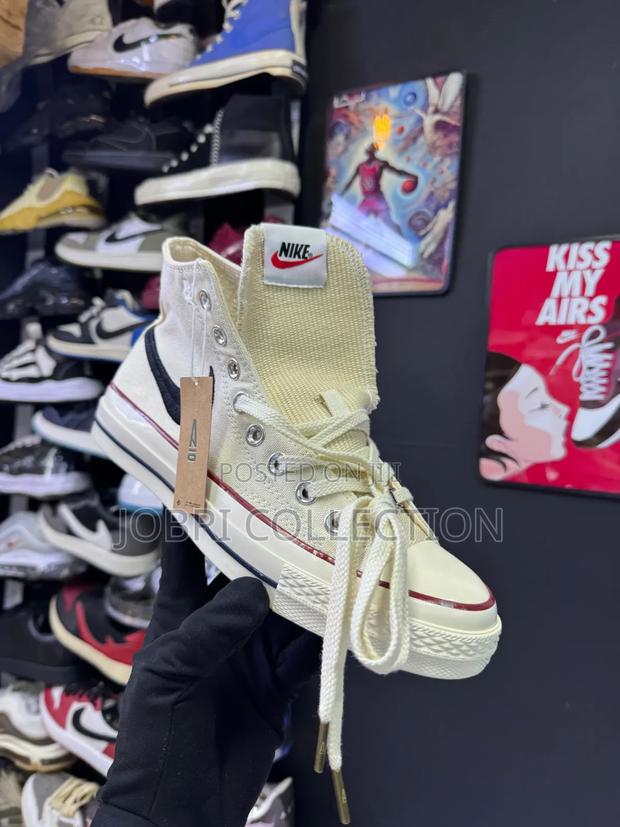 Converse Chuck 70 X a Ma Maniére Sneakers - thumbnail 2