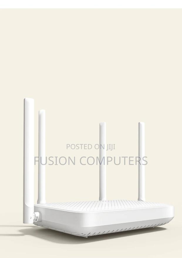 Xiaomi Router Ax1500 Eu - thumbnail 2