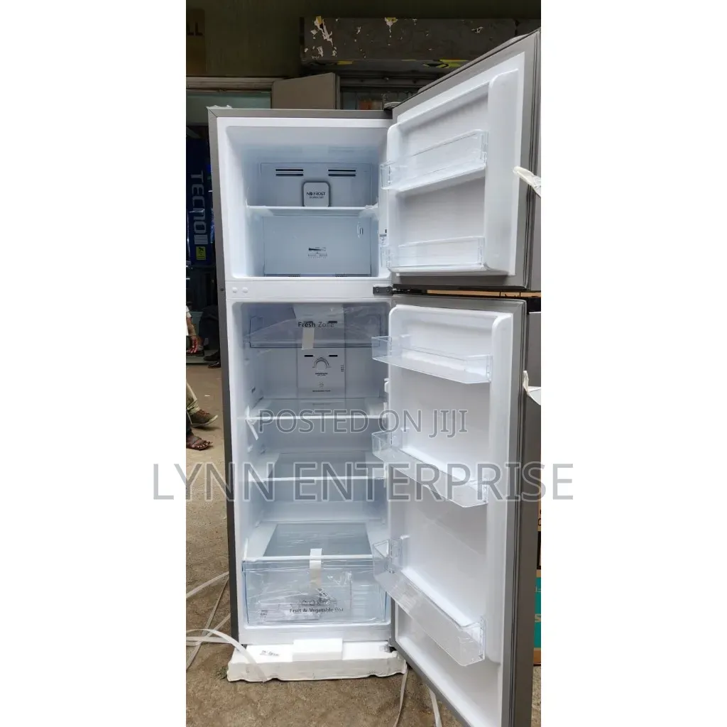 Hisense Refrigerator Ref205dr No-Frost
